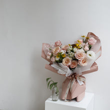 Load image into Gallery viewer, LeJardin Congratulations | Sunrise Rainbow |