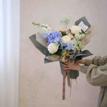 Load image into Gallery viewer, LeJardin Congratulations | Little Men Tone |