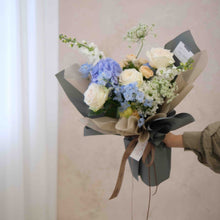 Load image into Gallery viewer, LeJardin Congratulations | Little Men Tone |