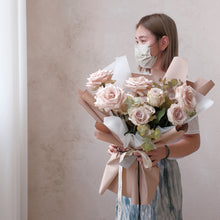 Load image into Gallery viewer, 玫瑰花束