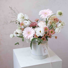 Load image into Gallery viewer, 花籃 花筒 小花籃 開幕花籃