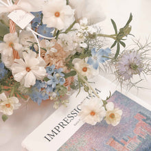 Load image into Gallery viewer, LeJardin Hamper | Little Dream |