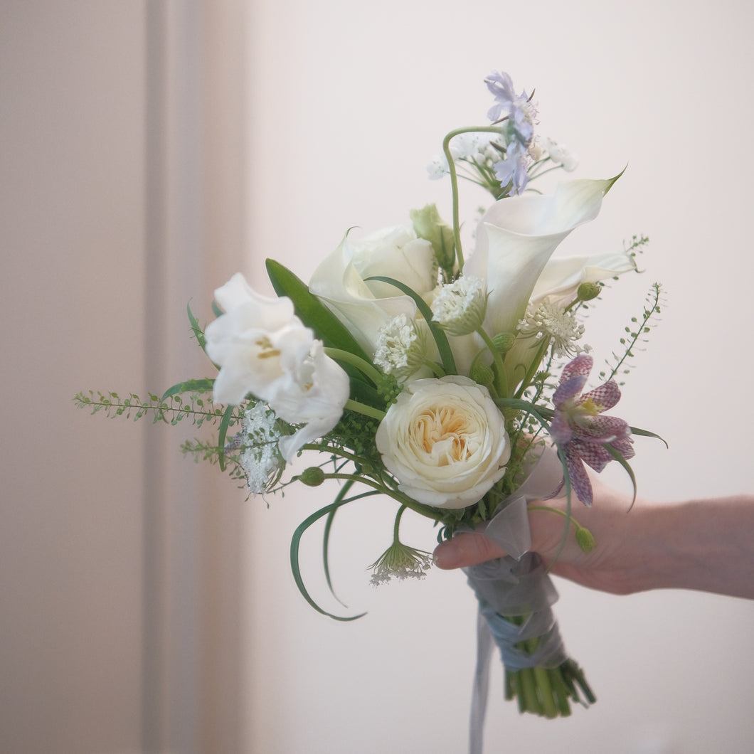 LeJardin Bridal Flowers  | Wild Spring |