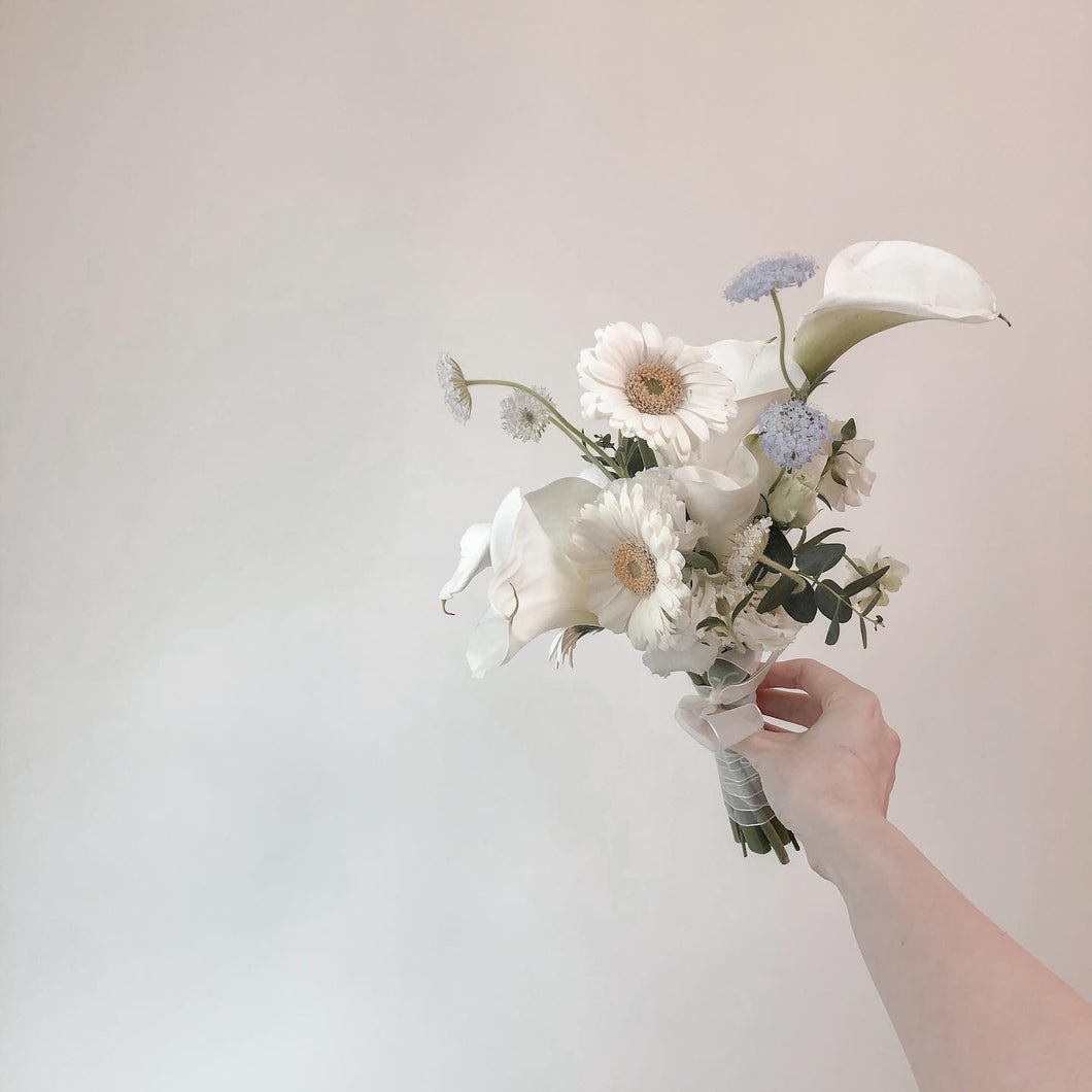 LeJardin Bridal Flowers  | Chic |