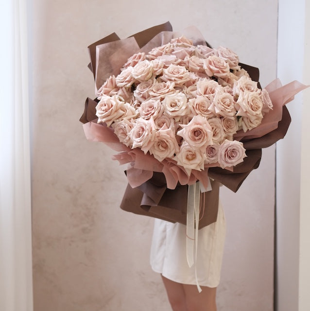 LeJardin Love & Romance | The Pretty One|