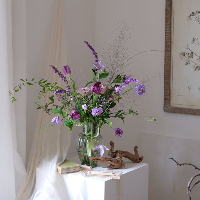 LeJardin Vase | Garden |