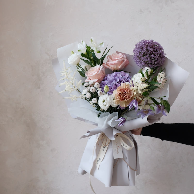 LeJardin Birthday  | Sweet Season |