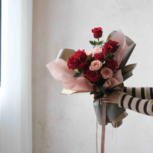 Load image into Gallery viewer, 玫瑰花束
