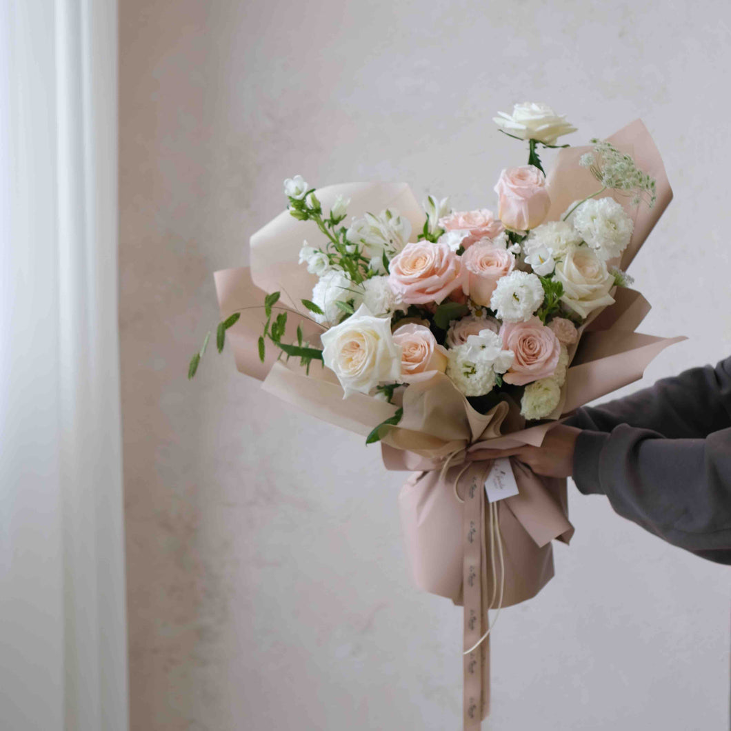 LeJardin Love & Romance | Blossom in Pink|