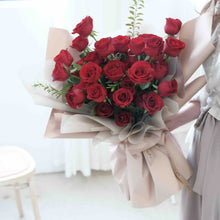 Load image into Gallery viewer, 紅玫瑰 花束 求婚花束
